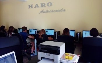 Autoescuela Haro