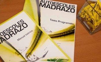 Autoescola Madrazo