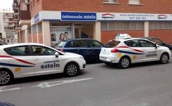 AUTOESCOLA ESTELA