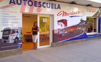 Autoescuela Merinero