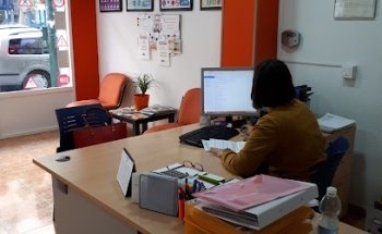 Autoescuela Sobre Ruedas