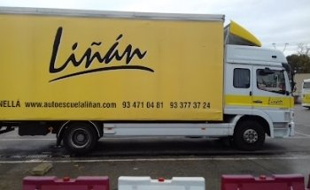 Autoescola Liñán