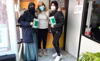 MADRID SUR, Autoescuela