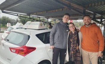 Autoescuela Auto Canver. Centro de recuperacion de puntos