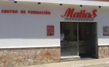 Autoescuela Matías