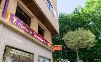 Autoescuela Caranza Sl