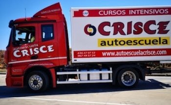 Autoescuela Crisce