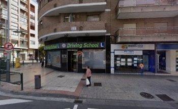 Autoescuela Driving School