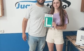 Autoescuela Juan Antonio