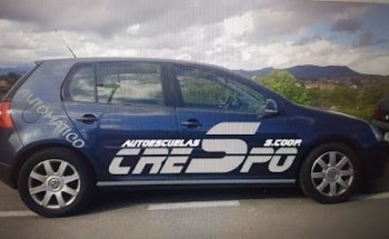Autoescuela Crespo S.C.