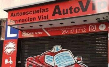Autoescuelas AutoVip