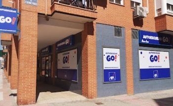 Autoescuela GO! Fuenlabrada (Arcoíris)