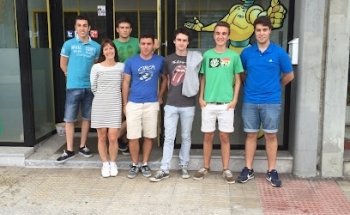 Autoescuela GO!!! Leioa