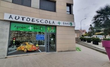 AUTOESCUELA + FACIL