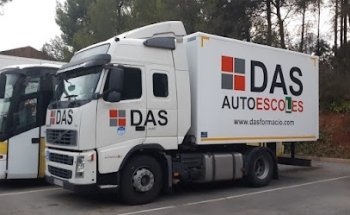 DAS CENTRE DE FORMACIÓ I INVESTIGACIÓ VIÀRIA