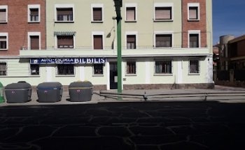 Autoescuela Bílbilis Calatayud.