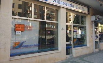 Auto Escuela Castilla