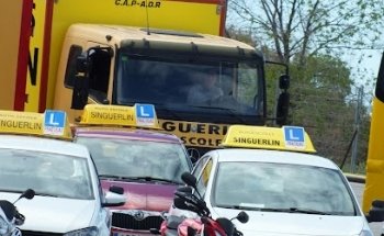 Autoescuela Singuerlin