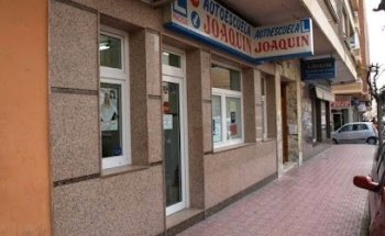 AUTOESCUELA JOAQUIN ( TORREVIEJA )