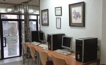 Autoescuela El Realejo