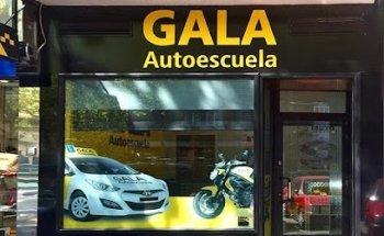 Autoescuela Gala - Clara del Rey
