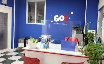 Autoescuela GO! - Moratalaz (Planet)