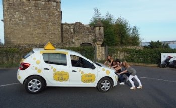 TEKNIKA autoescuela IRUN