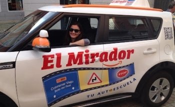 Autoescuela El Mirador
