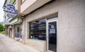 Autoescuela Cofepa (Narón)