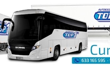 Autoescuela Top1