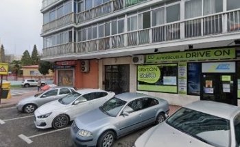 Autoescuela Lopez Alcalá - Drive ON