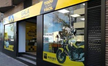 Autoescuela Gala
