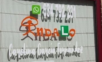 INDALO autoescuela UGENA (TOLEDO)