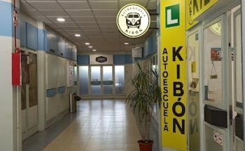 Autoescuela KIBÓN