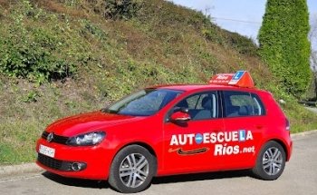 Autoescuela Ríos