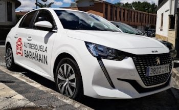 Autoescuela Barañain