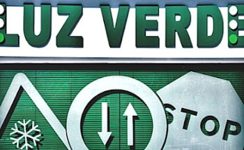 Autoescuela Luz Verde