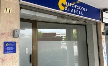 Autoescola calafell