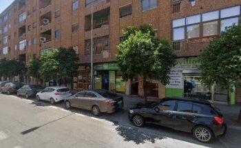 Autoescuela San Fernando