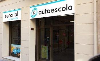 Autoescola Escorial S.L.