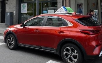 Autoescola Galicia S.C.