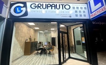 AUTOESCUELA GRUPAUTO S.C.L.