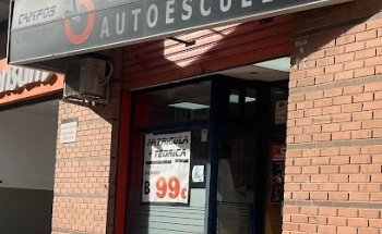 Campos Crespo Centrovial