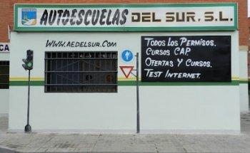 Autoescuela Del Sur - Sección 2