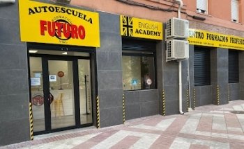 Autoescuela Futuro