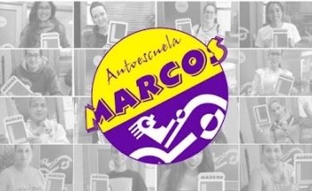 Autoescuela Marcos