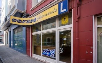 Autoescuela Cofepa (Ferrol)