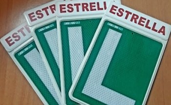 Autoescuela Estrella