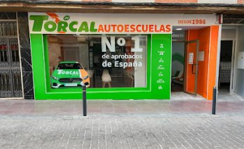 Torcal Formación - Lucena | Autoescuela (IMPORTANTE: Nos hemos trasladado a Córdoba capital)