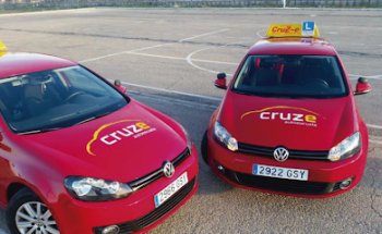 Autoescuela Cruze